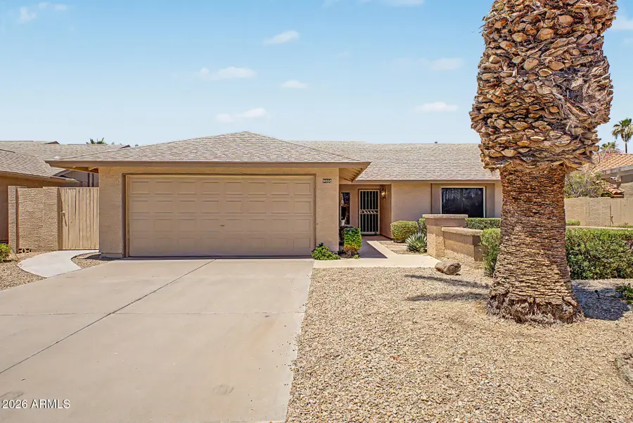 9808 W Behrend Drive, Peoria, AZ 85382 - #2