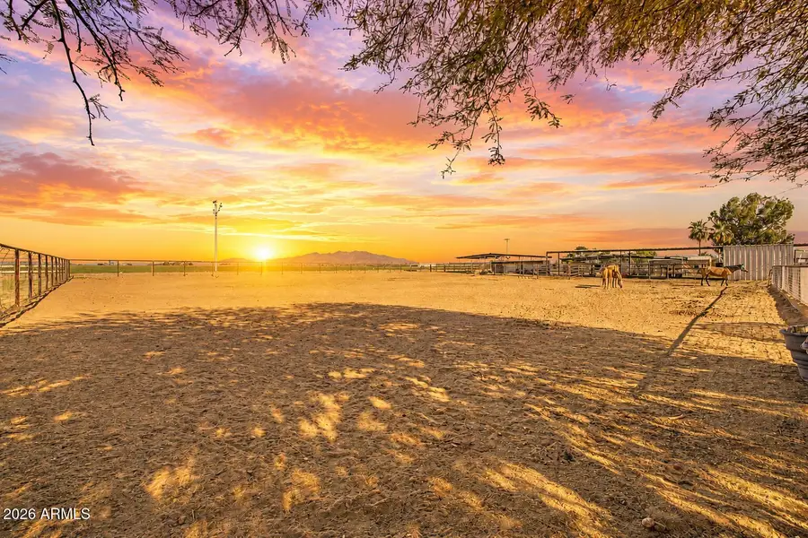 6205 S 195th Drive, Buckeye, AZ 85326 - #2