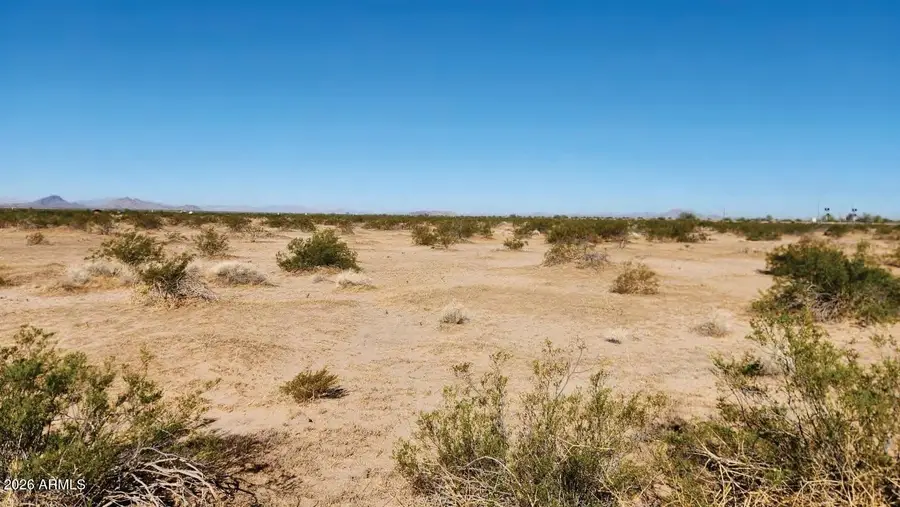 APN 187-24-007 -- #07, Tacna, AZ 85352 - #2