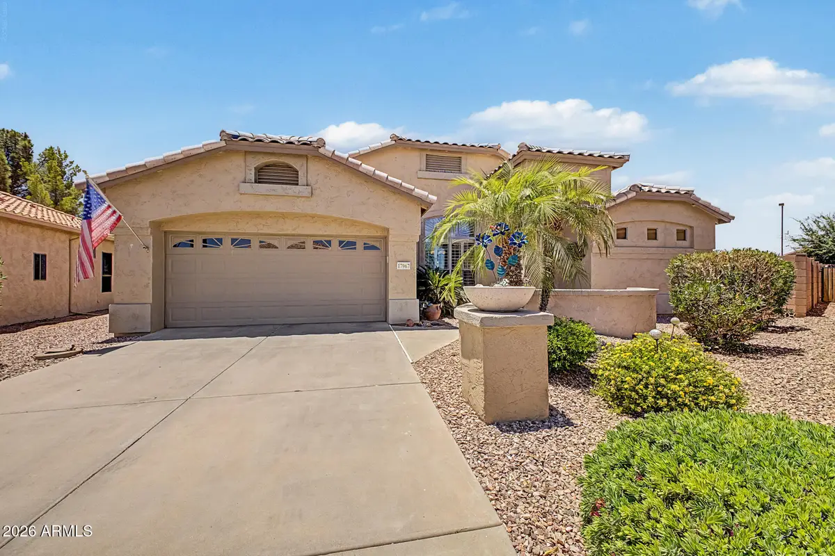 17967 W Stinson Drive, Surprise, AZ 85374 - #1