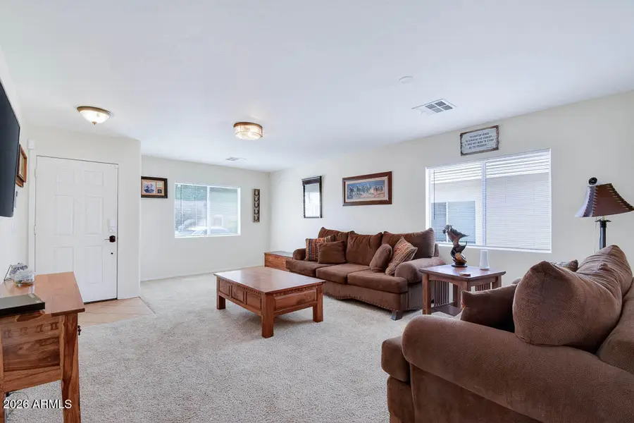 1354 S 222nd Drive, Buckeye, AZ 85326 - #3