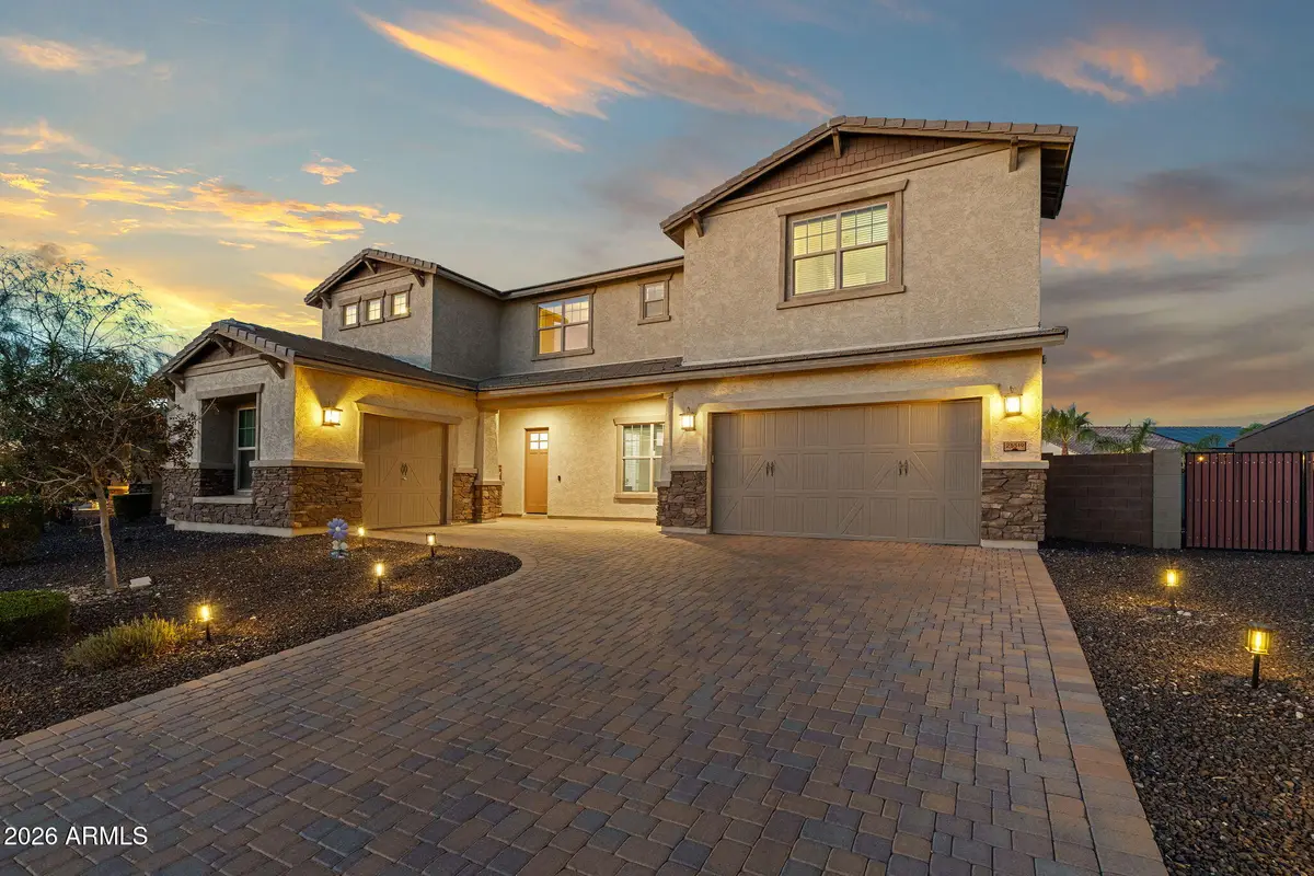25519 N 102nd Drive, Peoria, AZ 85383 - #1