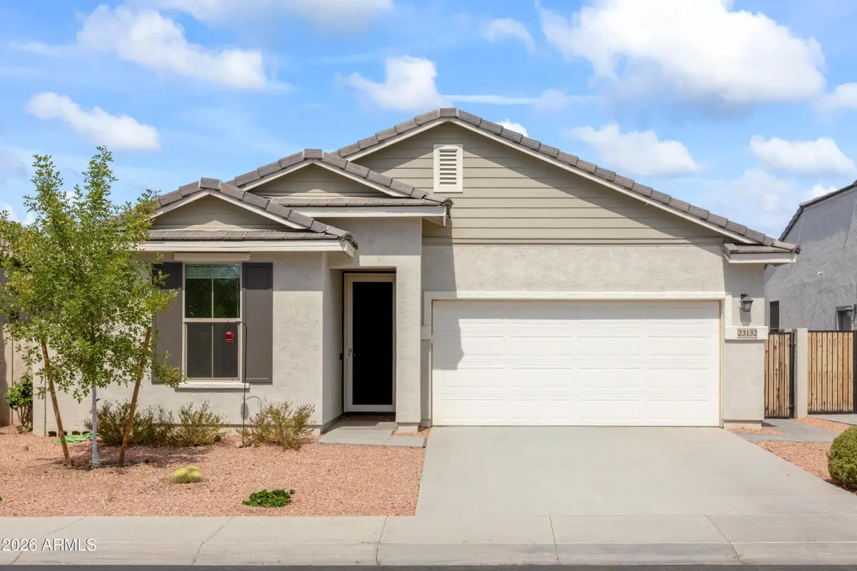 23132 N 126th Lane, Sun City West, AZ 85375 - #1