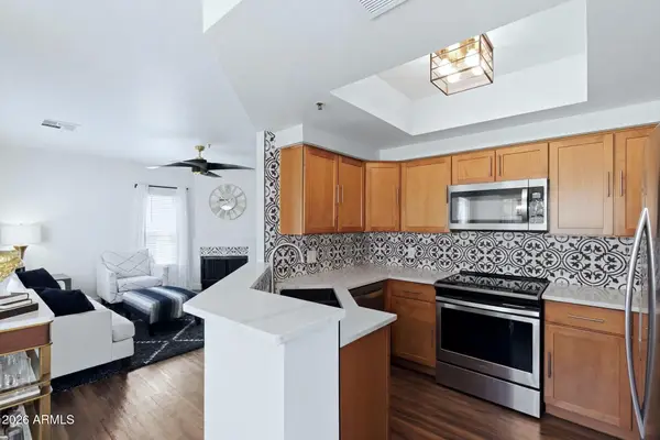 9450 E Becker Lane #1021, Scottsdale, AZ 85260
