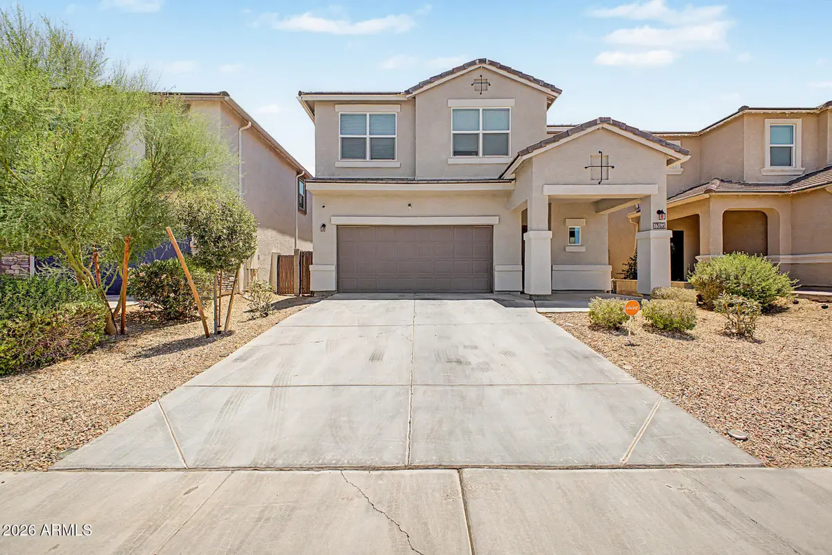 36595 W Santa Barbara Avenue, Maricopa, AZ 85138 - #1