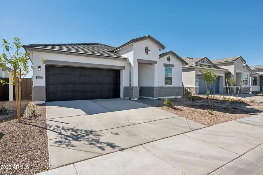 25447 W La Salle Street, Buckeye, AZ 85326 - #2