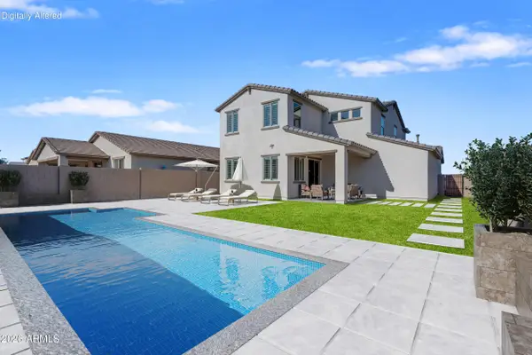 4334 N Pioneer Drive, Litchfield Park, AZ 85340