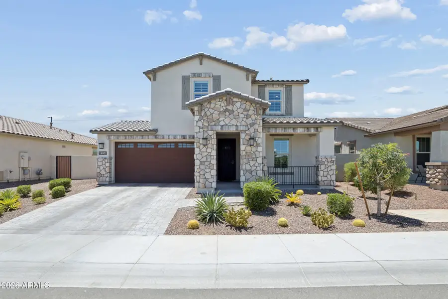 4334 N Pioneer Drive, Litchfield Park, AZ 85340 - #2