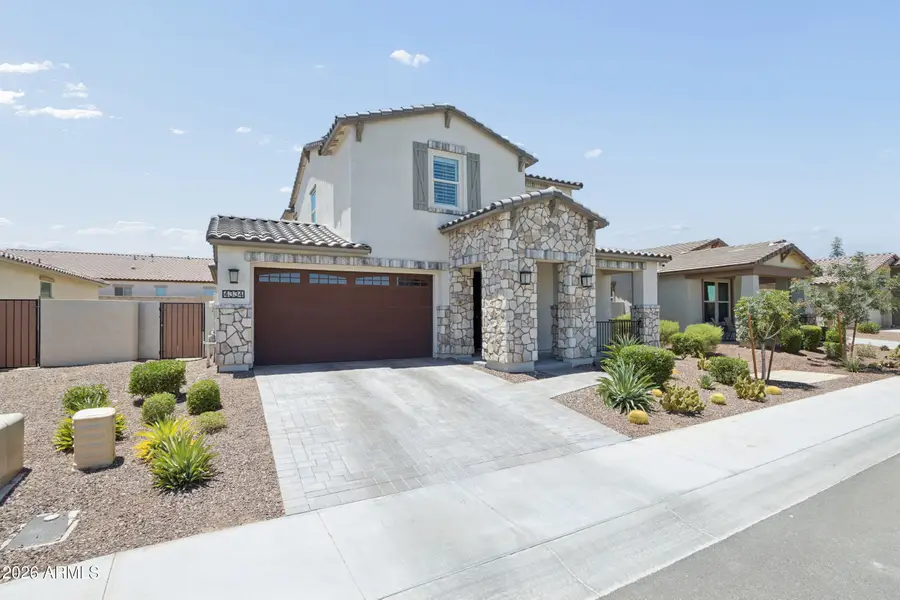 4334 N Pioneer Drive, Litchfield Park, AZ 85340 - #3