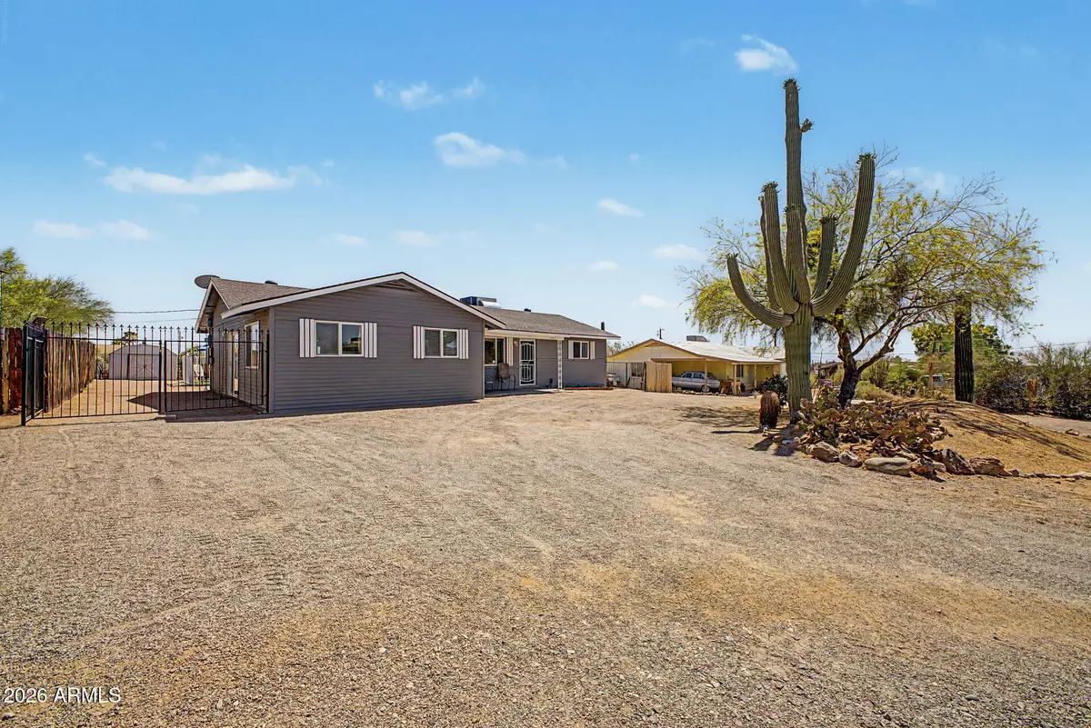 5455 E Mining Camp Street, Apache Junction, AZ 85119 - #1
