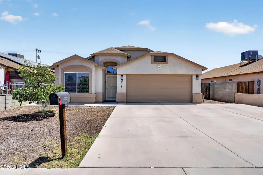 2425 W Maricopa Street, Phoenix, AZ 85009 - #2