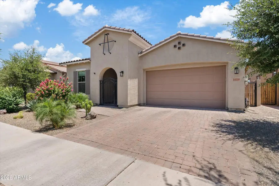 25779 S 230th Place, Queen Creek, AZ 85142 - #2