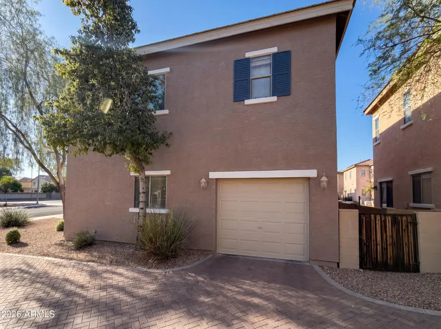22075 N 103rd Lane #455, Peoria, AZ 85383 - #2