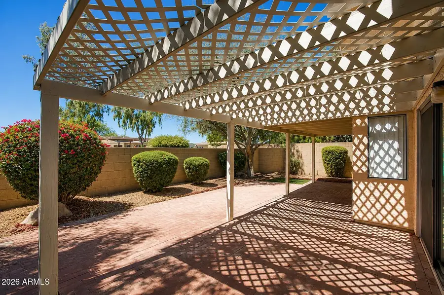 2339 W Park Avenue, Chandler, AZ 85224 - #3