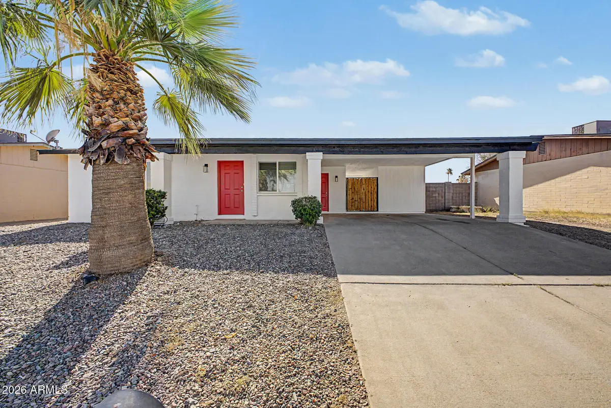 17602 N 8th Avenue, Phoenix, AZ 85023 - #1