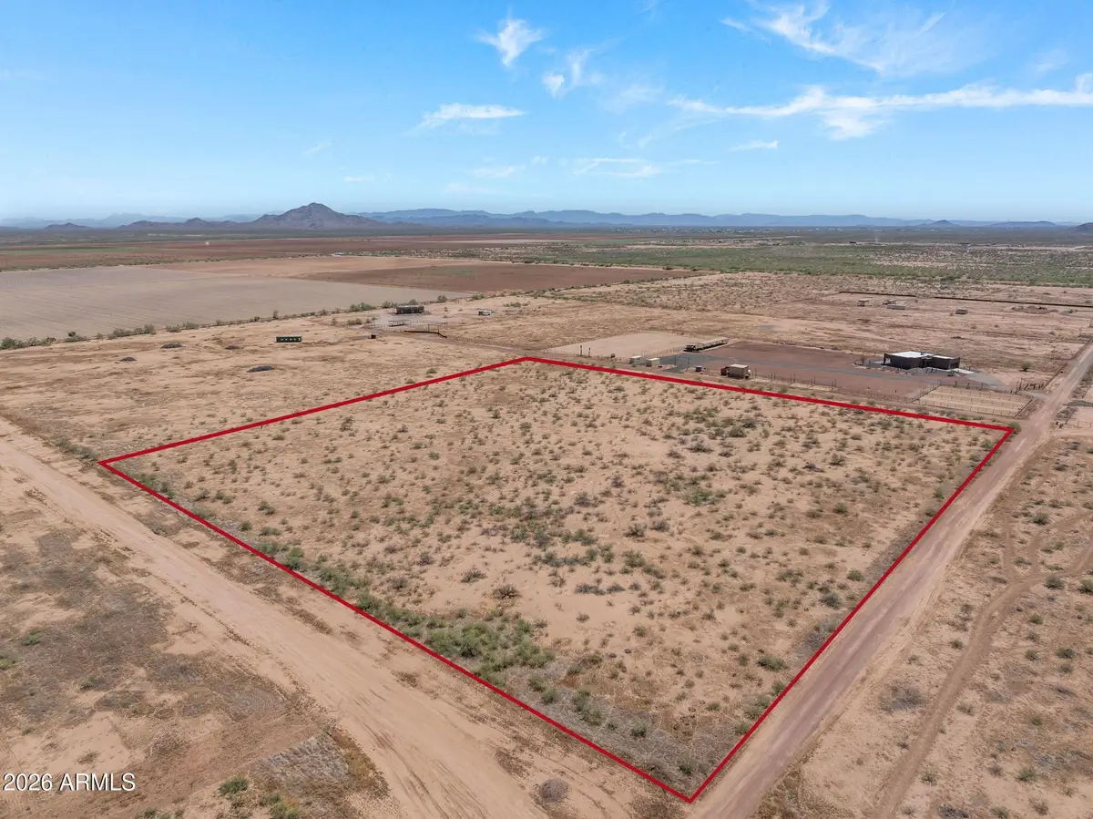 00 Long Rifle Road -- #'-', Aguila, AZ 85320 - #1