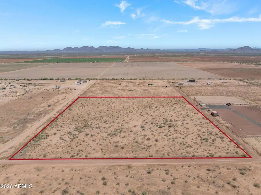 00 Long Rifle Road -- #'-', Aguila, AZ 85320 - #2