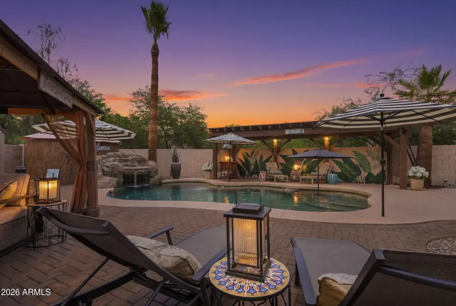 6009 N Almanza Lane, Litchfield Park, AZ 85340 - #3