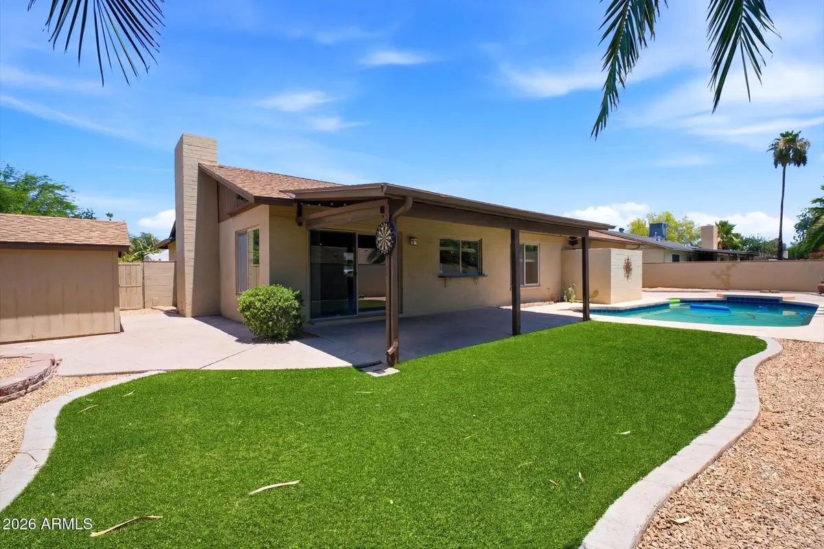 6259 E Acoma Drive, Scottsdale, AZ 85254 - #1
