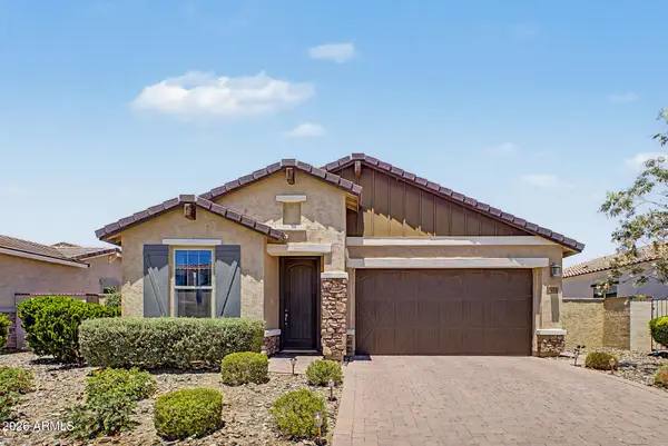 9458 E Thatcher Avenue, Mesa, AZ 85212