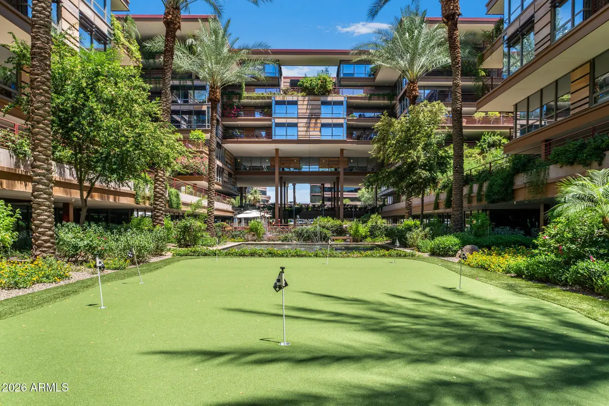 7117 E Rancho Vista Drive #1004, Scottsdale, AZ 85251 - #1