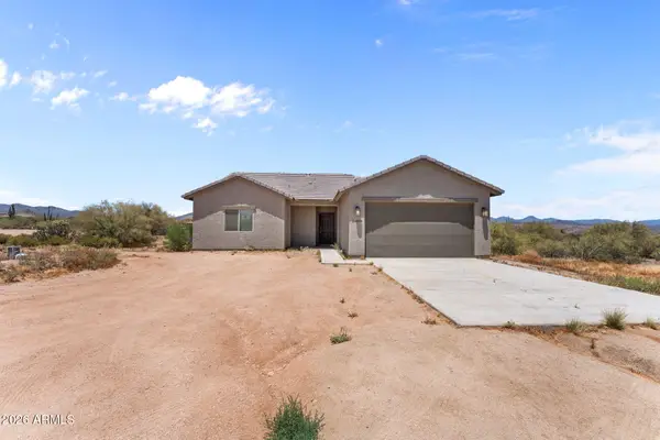 34859 N 140th Street, Scottsdale, AZ 85262
