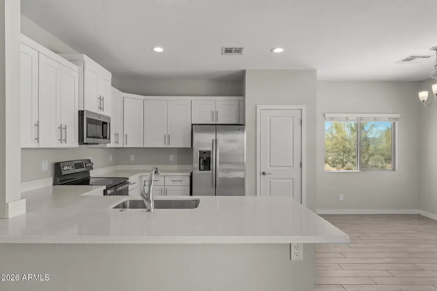 34859 N 140th Street, Scottsdale, AZ 85262 - #2