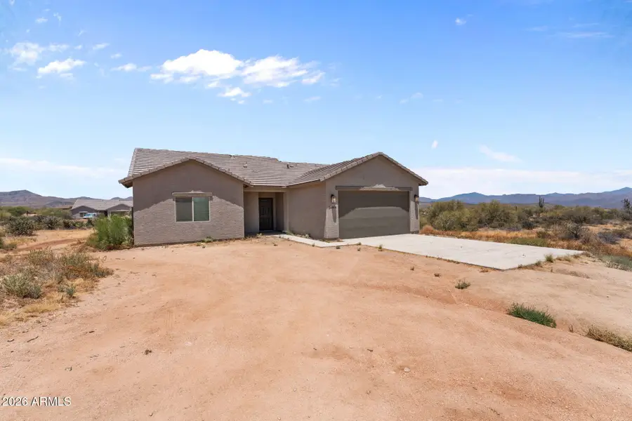 34859 N 140th Street, Scottsdale, AZ 85262 - #3