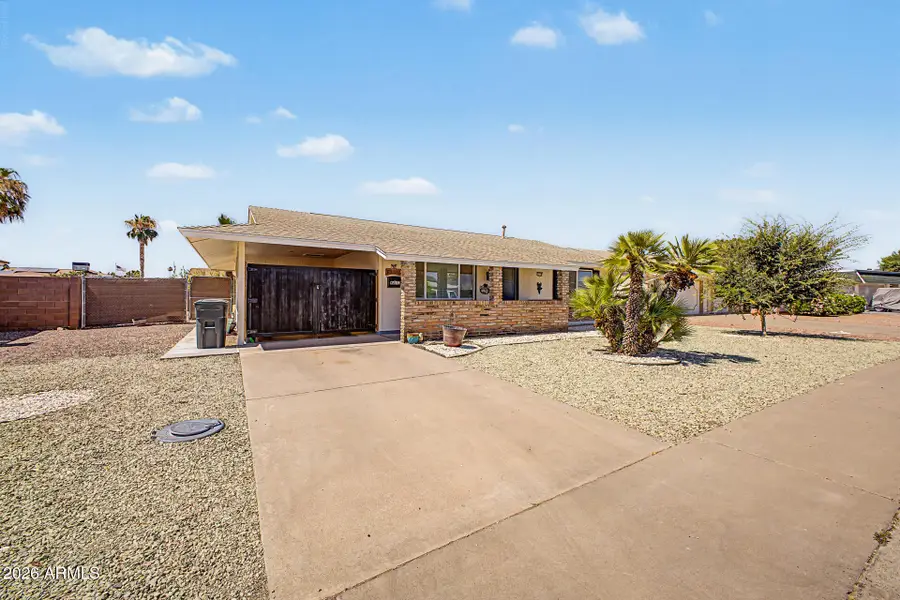 10718 W El Capitan Circle, Sun City, AZ 85351 - #2