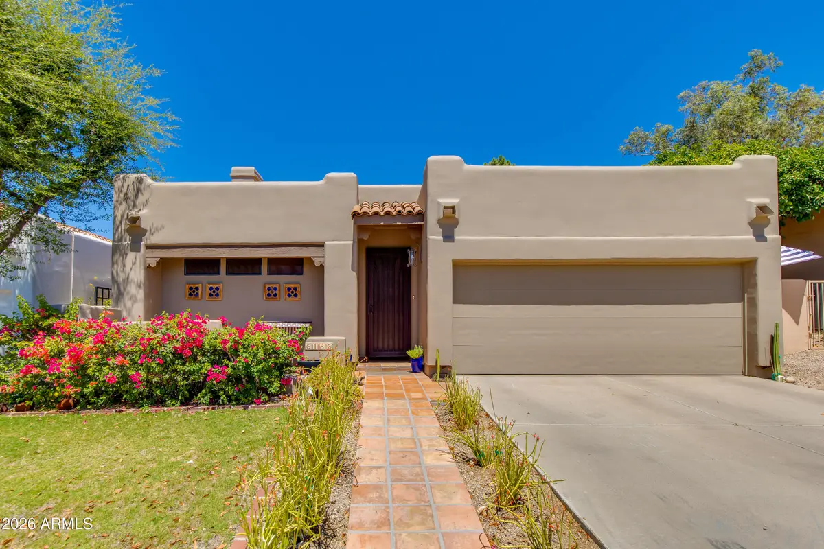 6186 N 28th Place, Phoenix, AZ 85016 - #1