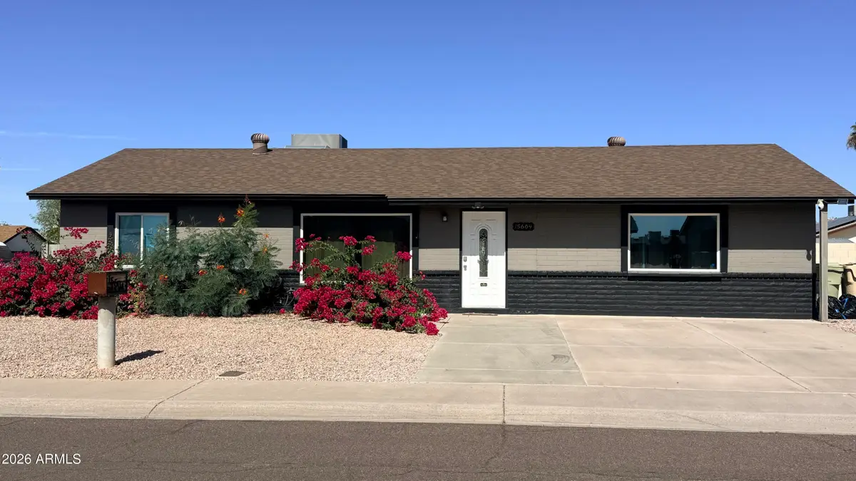 15604 N 59th Drive, Glendale, AZ 85306 - #1