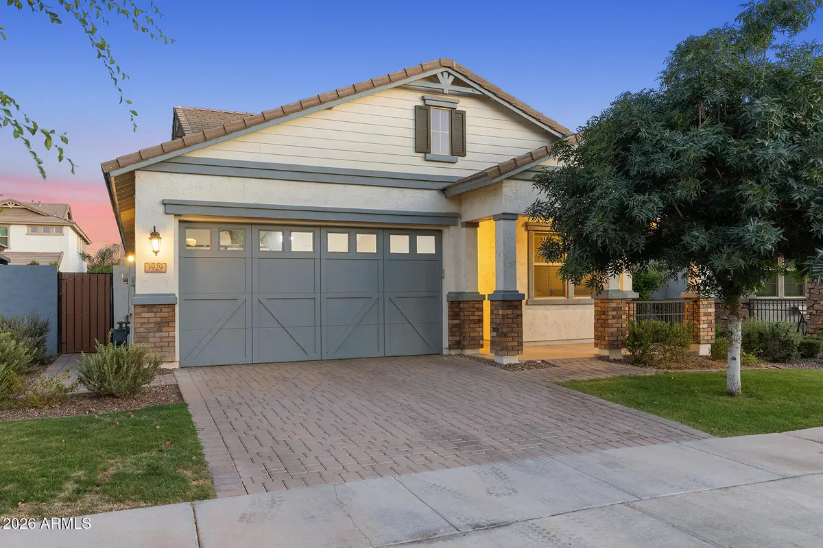 3929 E Appaloosa Road, Gilbert, AZ 85296 - #1