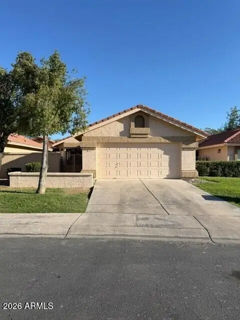 907 W Barbados Drive, Gilbert, AZ 85233 - #2
