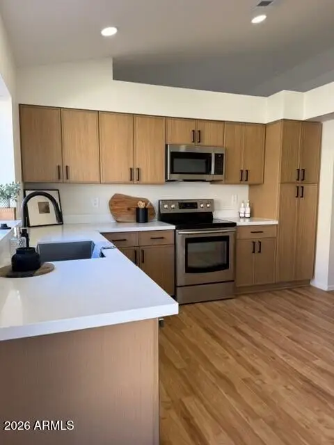 907 W Barbados Drive, Gilbert, AZ 85233 - #3