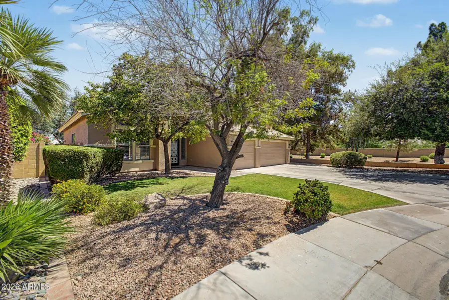 680 E Betsy Lane, Gilbert, AZ 85296 - #2