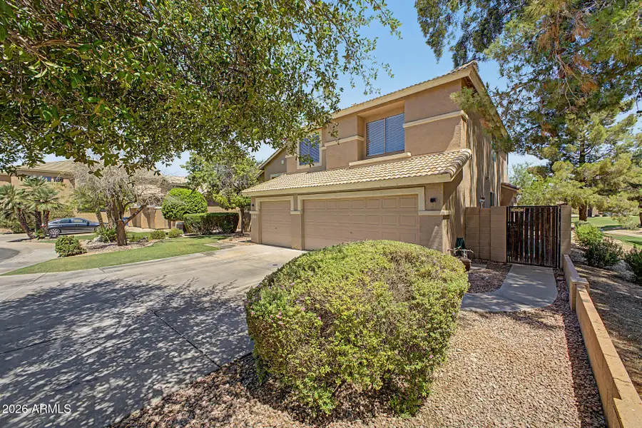 680 E Betsy Lane, Gilbert, AZ 85296 - #3