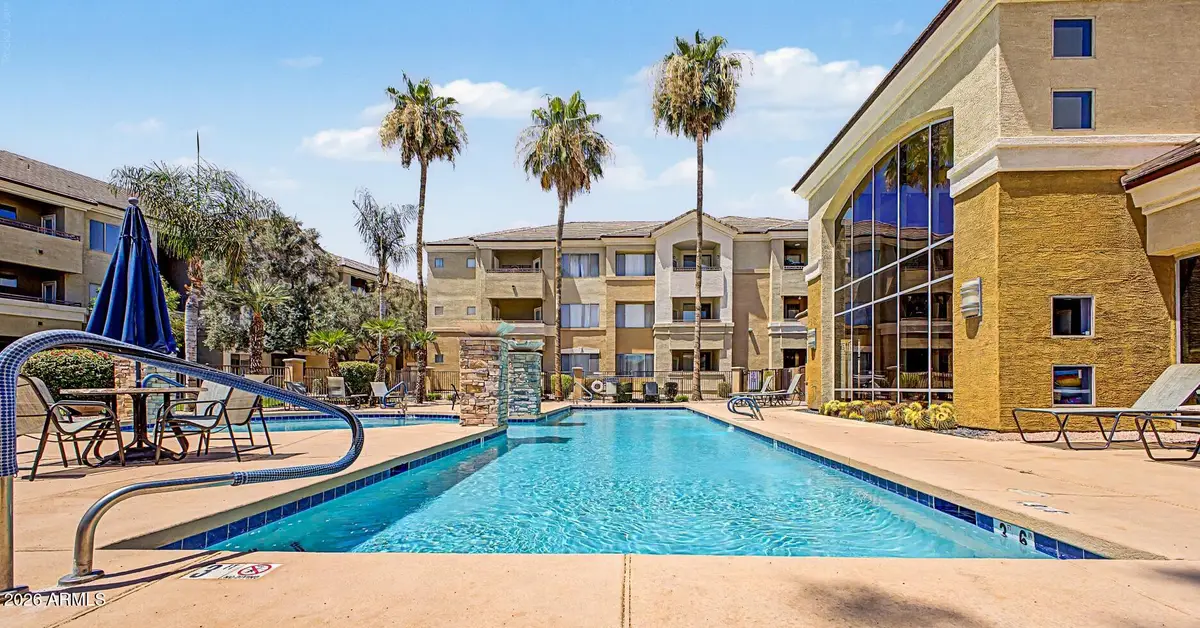 18416 N Cave Creek Road #3041, Phoenix, AZ 85032 - #1