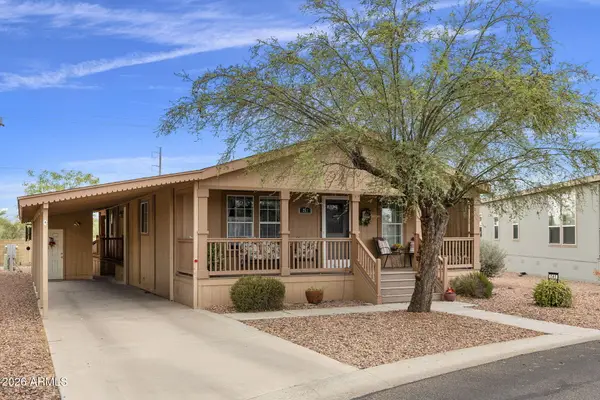3901 E Pinnacle Peak Road #261, Phoenix, AZ 85050