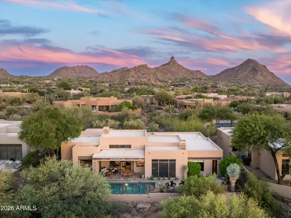 28536 N 95th Place, Scottsdale, AZ 85262