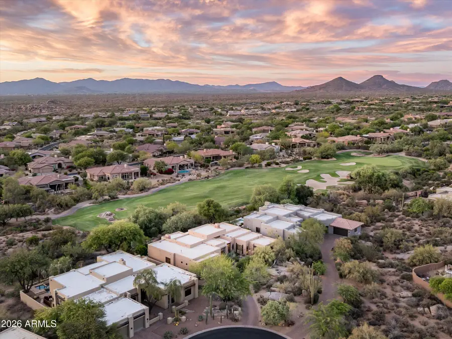 28536 N 95th Place, Scottsdale, AZ 85262 - #2