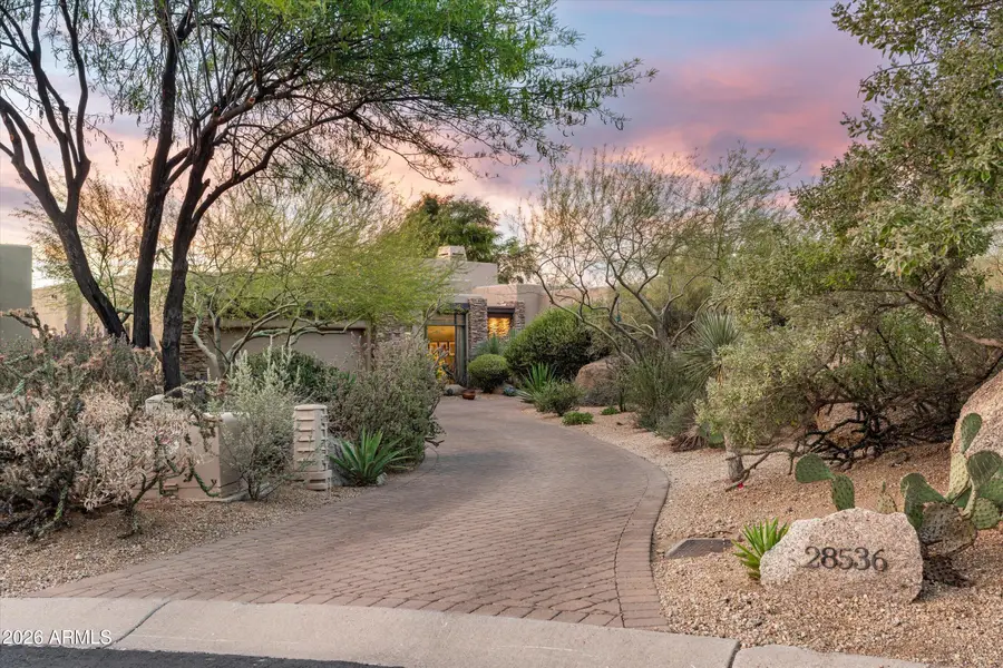 28536 N 95th Place, Scottsdale, AZ 85262 - #3