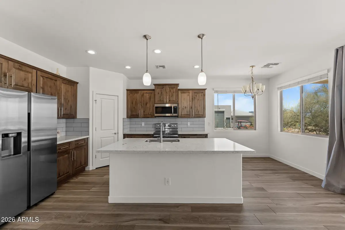 16015 E Wildcat Drive, Scottsdale, AZ 85262 - #1