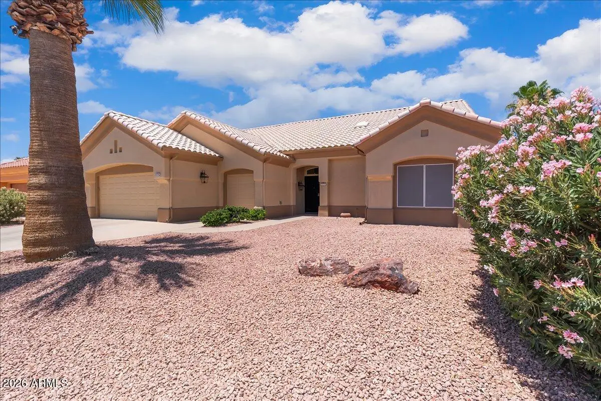 15156 W Via Manana --, Sun City West, AZ 85375 - #1