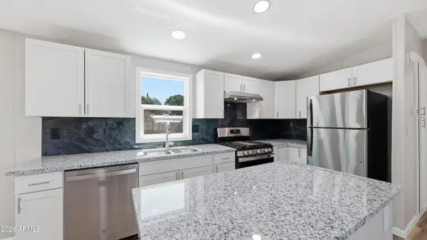 88 E Camino De Pampas --, Huachuca City, AZ 85616