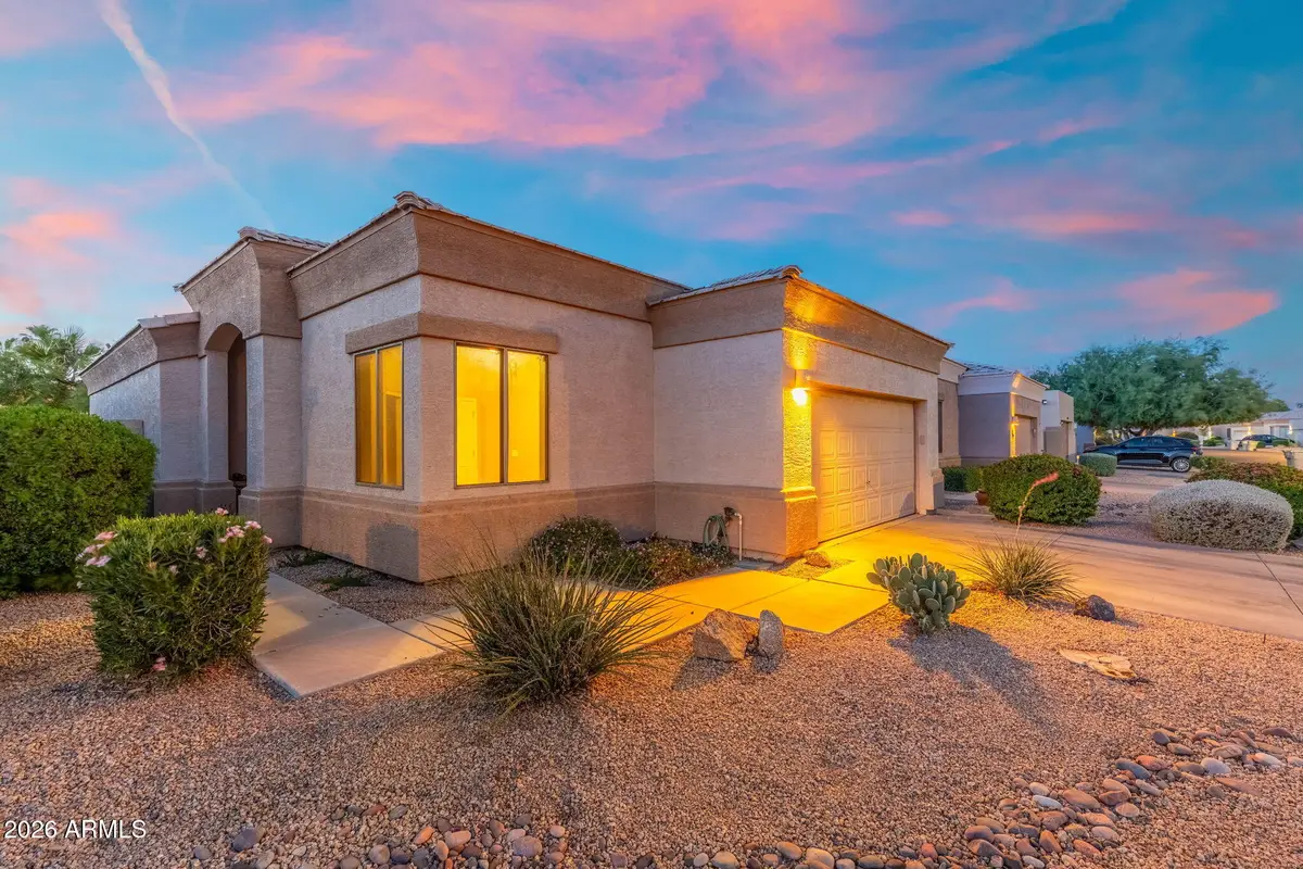 6384 W Pontiac Drive, Glendale, AZ 85308 - #1