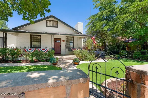 1410 Main Street, Clarkdale, AZ 86324