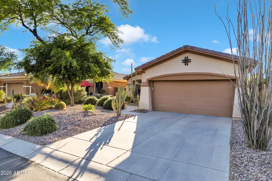 41724 N Crooked Stick Road, Anthem, AZ 85086 - #2