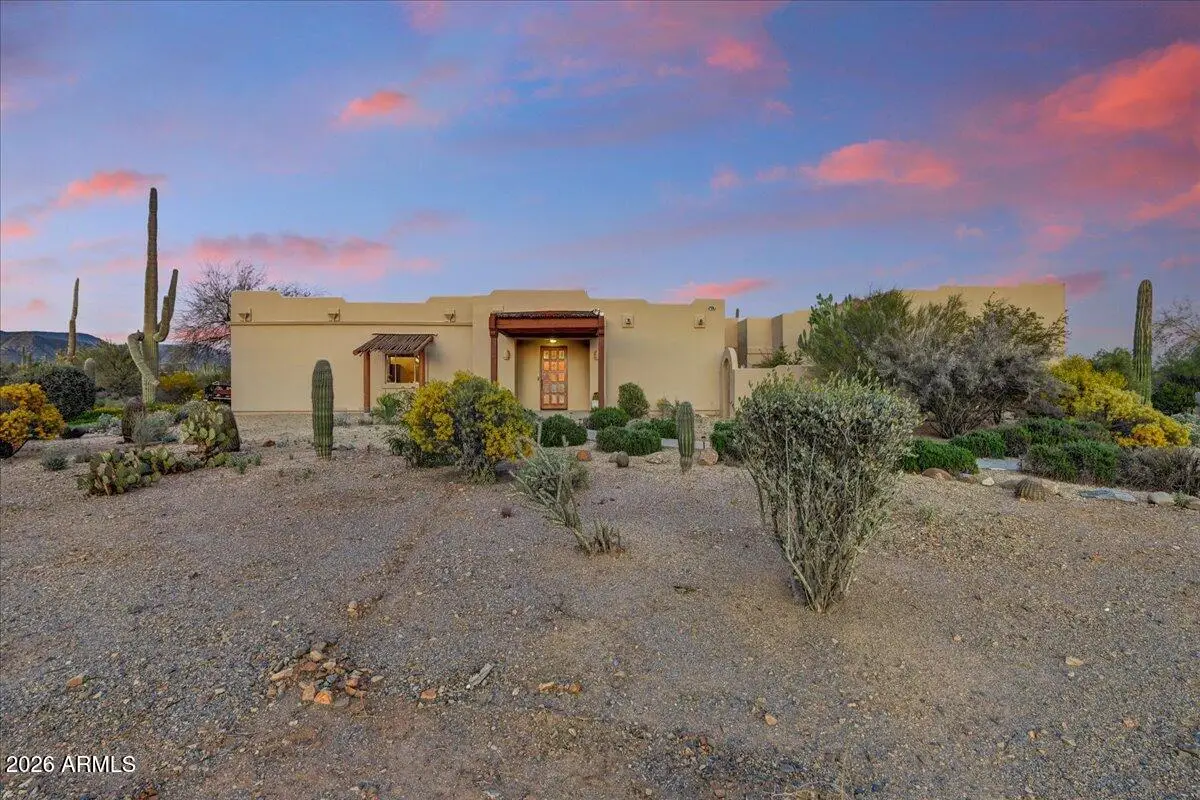 39405 N Spur Cross Road, Cave Creek, AZ 85331 - #1