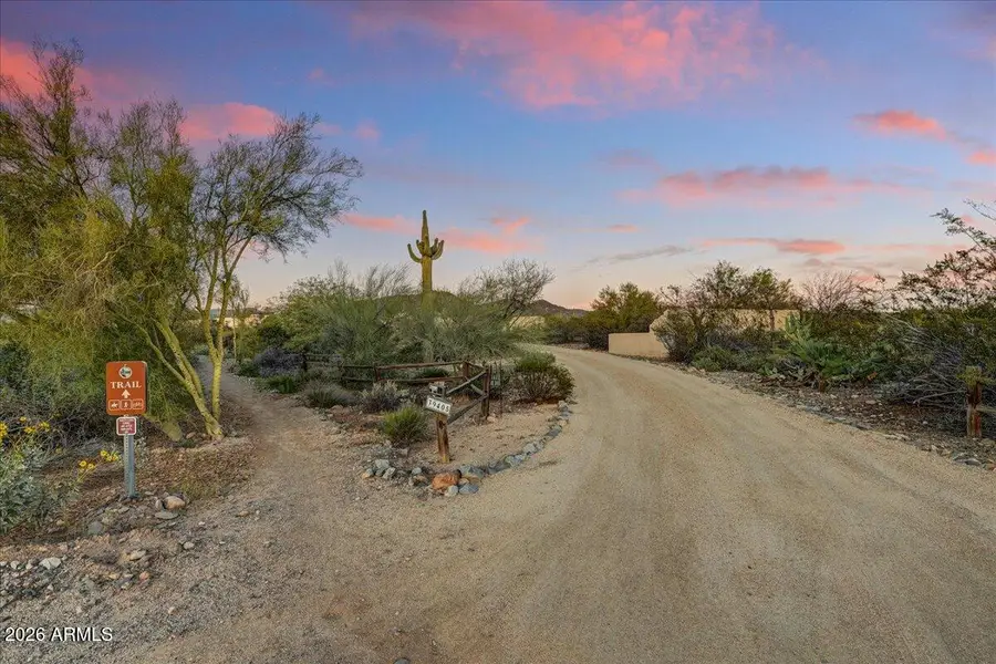 39405 N Spur Cross Road, Cave Creek, AZ 85331 - #2