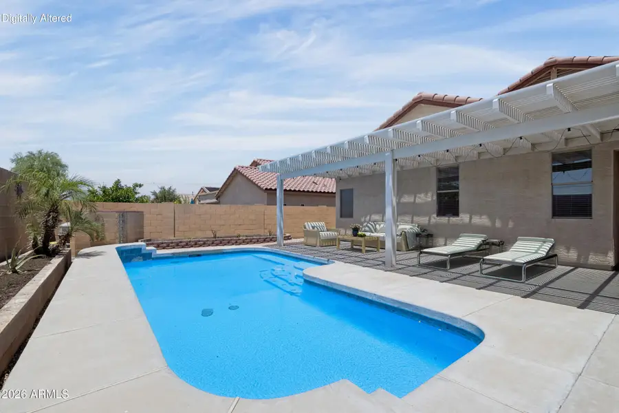 12234 S 176th Avenue, Goodyear, AZ 85338 - #2